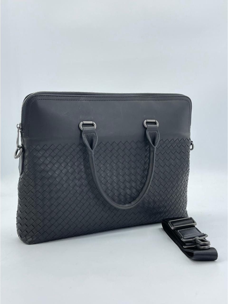 Портфель Bottega Veneta